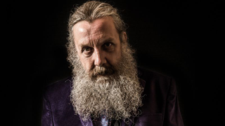 Alan Moore says he’s retiring from comics